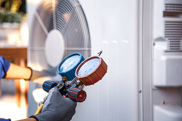 Affordable Hvac solutions in Nancy, KY